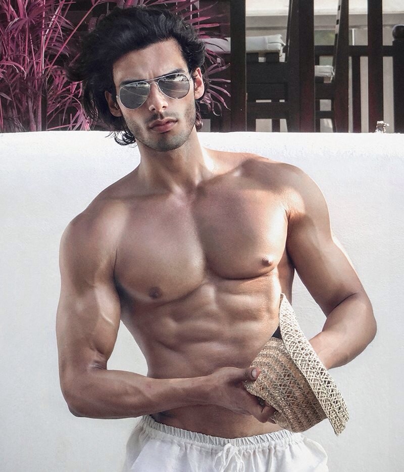 menofindia:  Anuj Singh Duhan