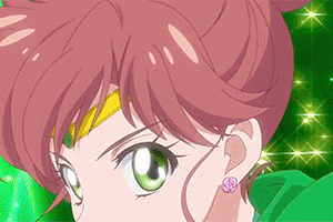 sailormoonparallels:  Miraculous Ladybug / Sailor Moon Crystal Parallels  Rena Rouge