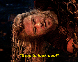 andthwip:Our very relatable God of Thunder.
