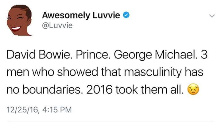 callmeanxietygirl:  Fuck 2016