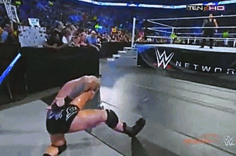 rwfan11:  …Randy Orton (*not my gif creation)