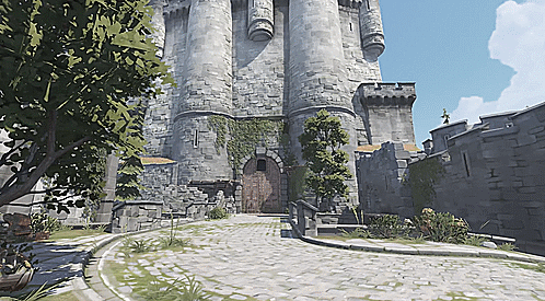lenasoxtons:Overwatch | New Map: Eichenwalde | PayloadThe site of one of the most famous battles dur