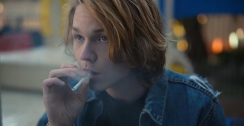 kruled: Palo Alto (2014) Dir. Gia Coppola
