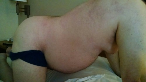 ballbelly:  3 days of gluttony!  Felt enormous!  