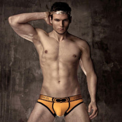 menandunderwear:  The Ancient Olympians inspired