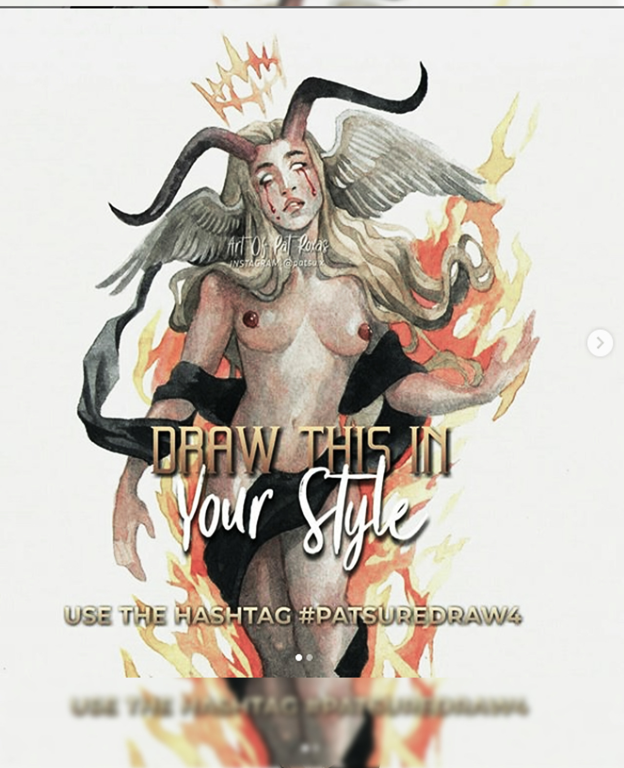 🌟@patsu.x ’s #patsuredraw4 DTIYS 🌟 Currently on a trip so replies will be
