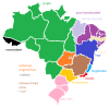 Stereotypes of Brazil.
More stereotype maps »