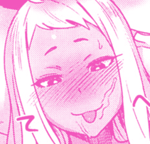 stayclassyhentai:  The many faces of O