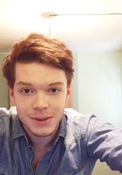 mickeyandmumbles: Yeah, I have a fridge.