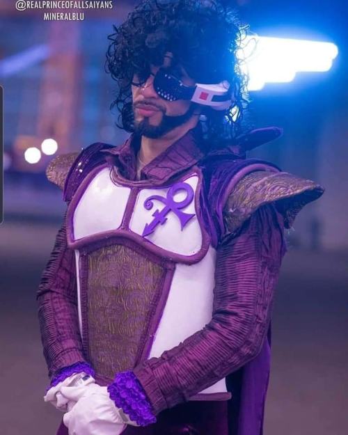 Porn superheroesincolor:  Prince Vegeta  #Cosplay photos