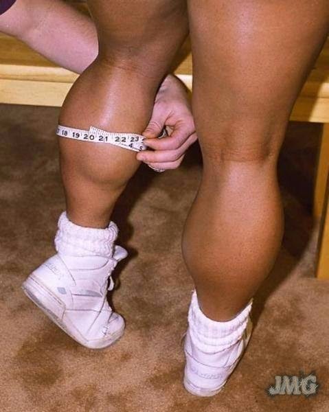 Porn Huge Calves photos