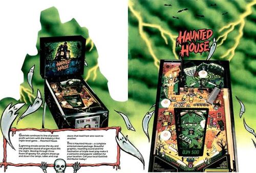 PINBALLI still love pinball in all of it’s forms - virtual and real - even after all of the hy