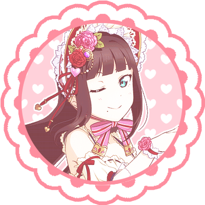 hanayoyos:  aqours valentines icons!!!