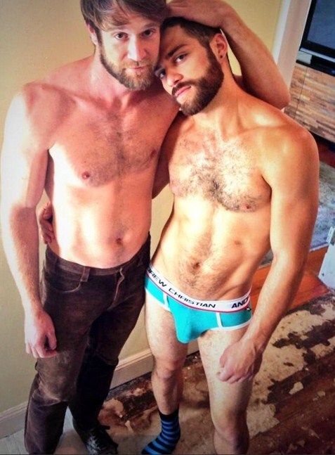 justsayjohnny:  Always.Reblog.Colby. 