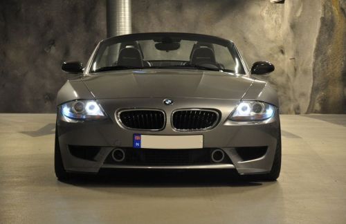 joyofbmw:  Bmw Z4 Roadster