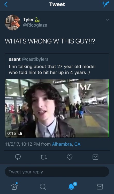 onlyblackgirl: callboy-calpal:  cheerlaughandfangirl:  What the actual fuck is this? LEAVE THE BOY ALONE AND LET HIM BE A KID!  People need to stop perpetuating the idea that he’s having the wrong reaction to this situation just because he’s a young