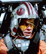 nerdisma:Luke Skywalker? I thought he was a myth.