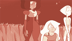 amirnizuno:this or that → @midnightdrops asked: steven & garnet or steven & pearl?