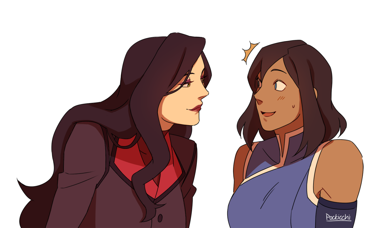 pockicchi: tfw ur gf flirts with u but u instantly Die bc shes too cute based off