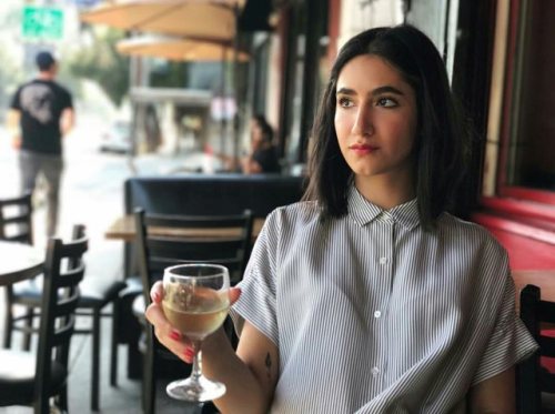 ✨ Nikohl Boosheri ✨