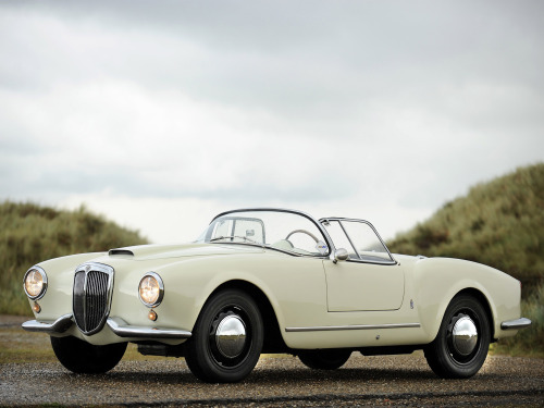 lavelocita:Lancia Aurelia B24