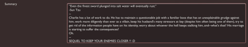 Evil Laughter (i Had Coffee Today And This Was What Came From It)