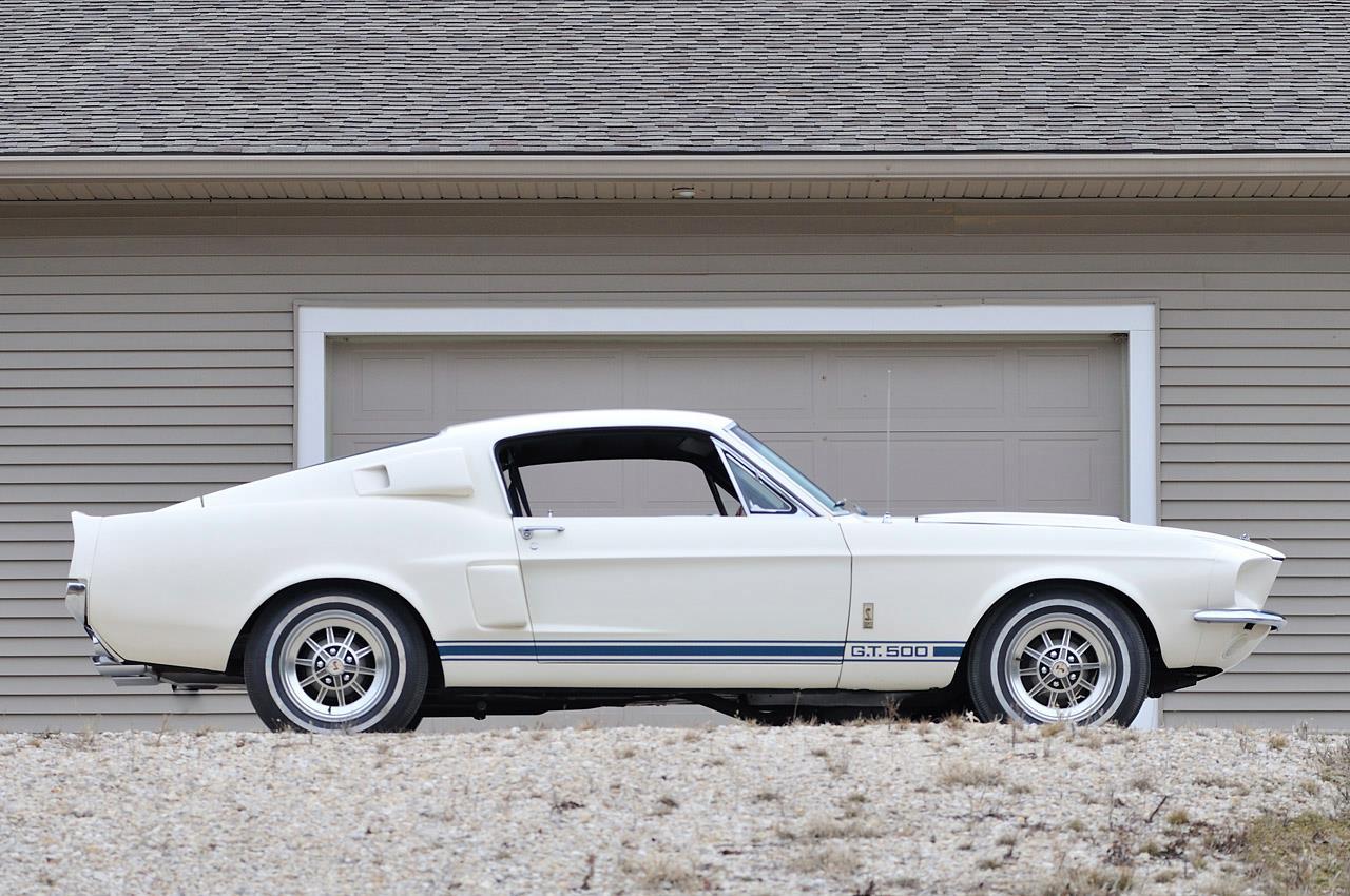 Muscle Cars Fans