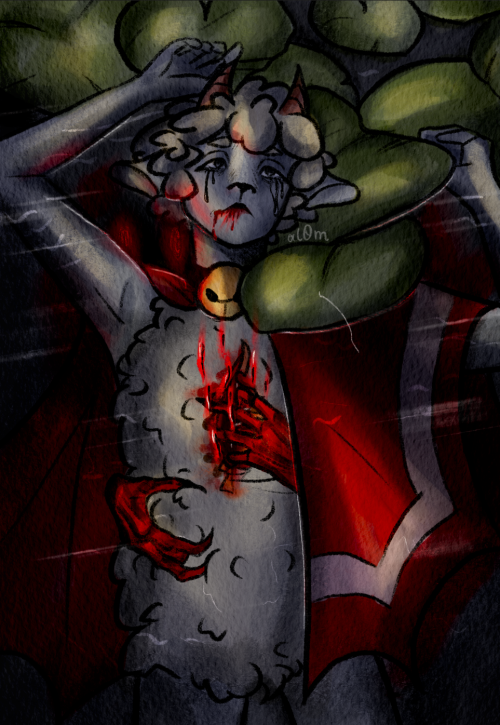 05 PEER INTO THE DARKNESS