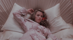katebishoot:movie rec ♡ heathers (1988)chaos is great! chaos is what killed the dinosaurs, darling.