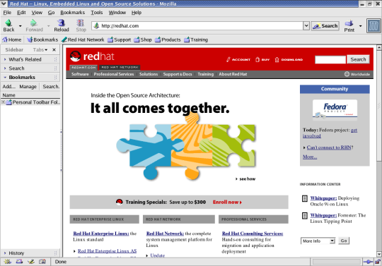 Mozilla 1.2.1