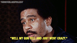 afrxpunk:theneverlandproject:Richard Pryor, 1940 - 2005. RIP. Still  More relevant today than it should be.