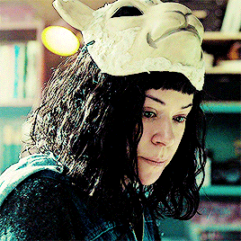 thegifsource:  There’s always a way…    &lt;3
