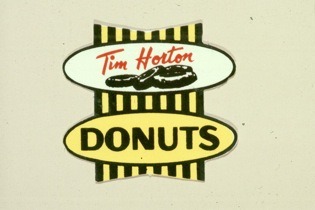 Tim Hortons and the Problem of Exporting a National Brand