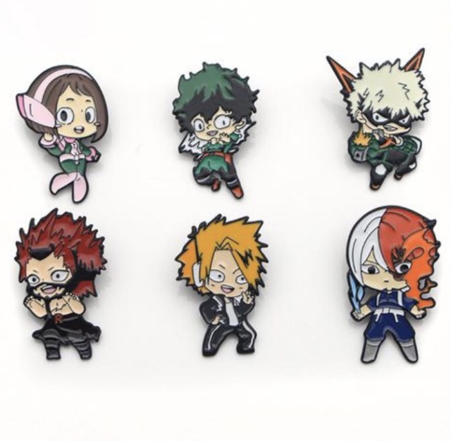 #my-hero-academia-pins on Tumblr