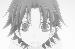 precioushim-blog:  Junjou Mistake             
