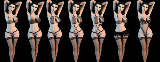 Curvy Elizabeth BETA 5 - OFFICIAL RELEASE