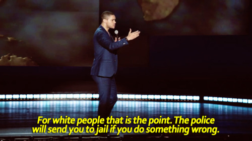 freelance-honey-badger:  gurldathurr:  sandandglass:  Trevor Noah: Lost in Translation  I’m constantly explaining this to people.  And even then, people still don’t get it. 