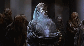 Oedipus Rex (1957)
