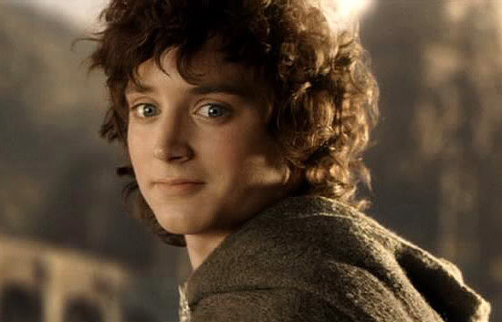 The Six Types of Middle-Earth Names