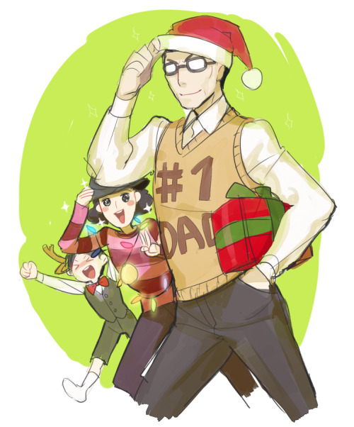 ichihiko: forgot to put this here too (merry christmas)