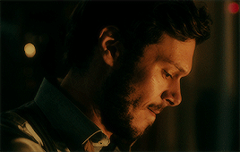You Have No Idea What You're Talking About . A Warning , The Only One She Will Receive From Him . A