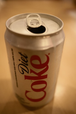 Interestingly, Diet Coke still exists&hellip;