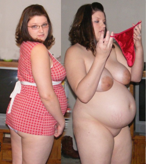 Pregnant Girls