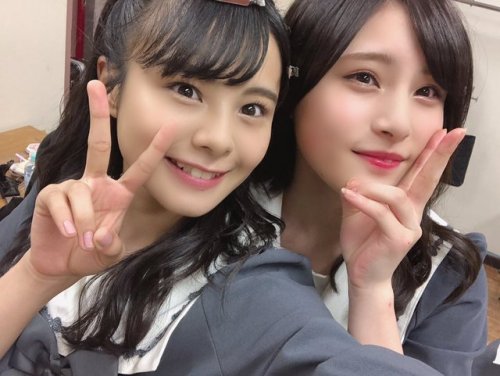 本間日陽さんのツイート: 今日は、AKB48 54枚目シングル 「#NOWAYMAN」発売日です！ わたしはカップリング曲の 「#おはようから始まる世界」を 歌っています❤️ MVで描いた絵は、チーム