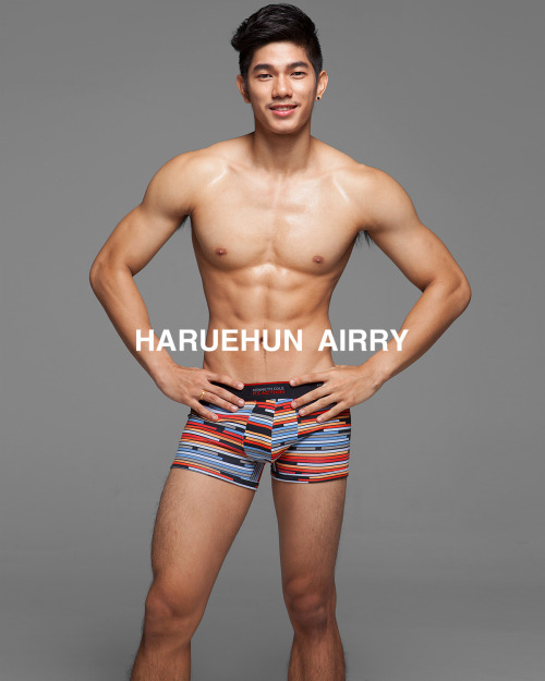 haruehun:  Thanasarn Man #model #portfolio 