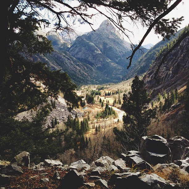 brutalgeneration:  upload by kevinrussmobile on Flickr. 