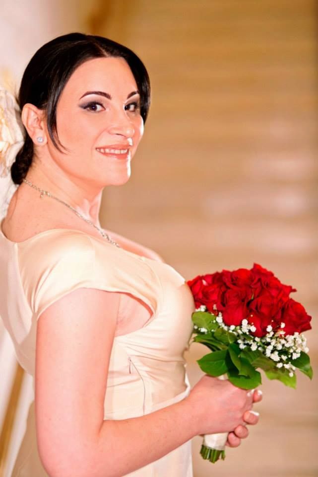 These Pictures Are From Transsexual Bride Marissa The Transgender Bride On Tumblr