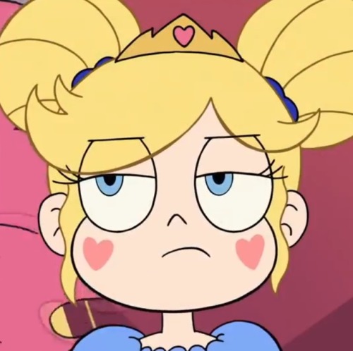 ↳ star vs the forces of evil ˘³˘ star — like or reblog if you save/use