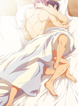 yohao88: Good morning… RINHARU Version