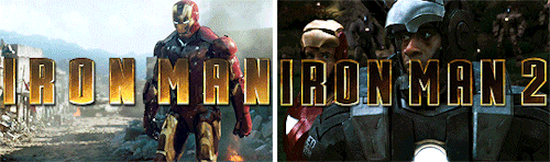 mosaicub:  cillianmurphy: 10 years, 18 films of the Marvel Cinematic Universe  The list!